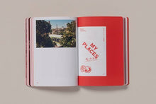 The Artist’s Atlas: Tokyo