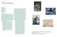Nicola L.: I Am The Last Woman Object