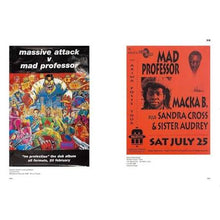 Yashudi Ide: Vintage Reggae Poster Scrap: All You Need is Dub