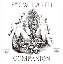 Set Margins' #115: Slow Earth Companion: Rooted Wayfinding in Fragmentary Times