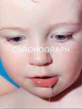 Nick Haymes: Chronograph (pre-order)