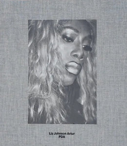 Liz Johnson Artur: PDA – ICA Bookshop
