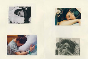 Carmen Winant: My Birth