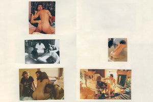 Carmen Winant: My Birth