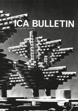 ICA Bulletin Postcard