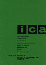 ICA Bulletin Postcard