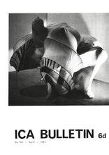 ICA Bulletin Postcard