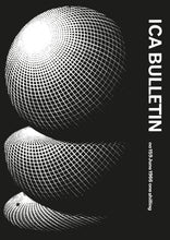 ICA Bulletin Postcard