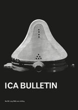 ICA Bulletin Postcard