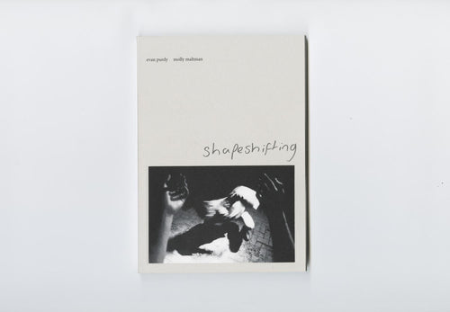 Evan Purdy & Molly Maltman: Shapeshifting