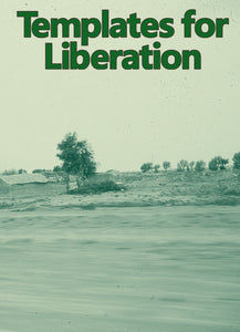 Rheim Alkadhi: Templates for Liberation