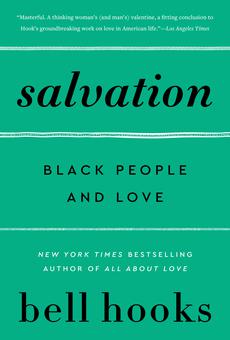 bell hooks: Salvation