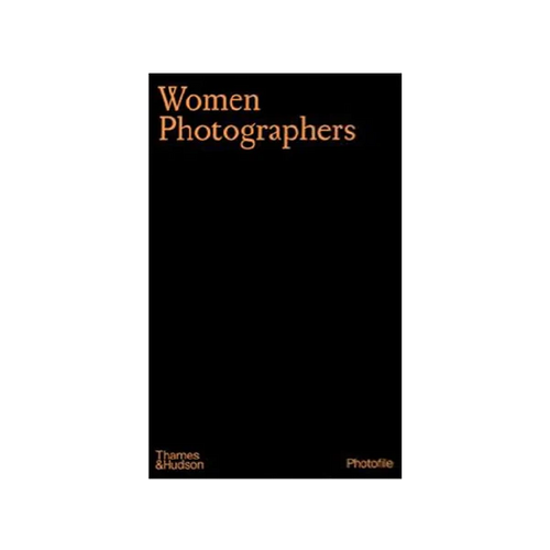 Photofile: Women Photographers (Slipcased set)