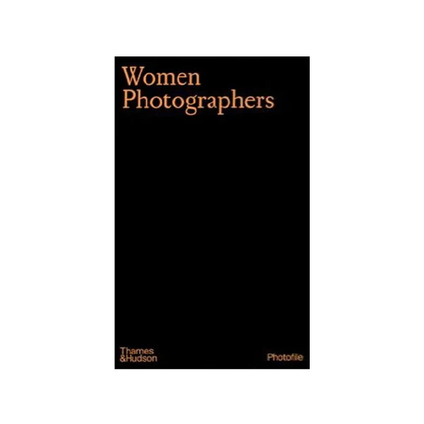 Photofile: Women Photographers (Slipcased set)