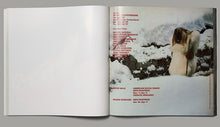 Peter Fischli & Hilar Stadler: 147 Backcovers, Summer Fall Winter Spring