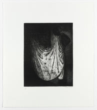Graham Little, Untitled (Silk), 2022