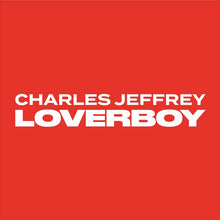 ICA X Charles Jeffrey LOVERBOY Scarf, 2022