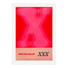 Harland Miller, XXX, 2023