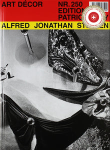 Alfred Jonathan Steffan: Art Décor