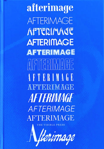 The Afterimage Reader