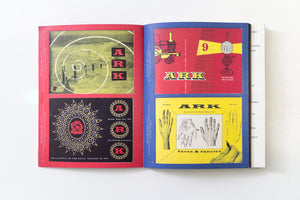 ARK: Words and Images from the Royal College of Art Magazine 1950-1978