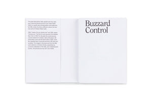 Antwan Horfee: Buzzard Control
