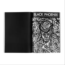Black Phoenix: Third World Perspective on Contemporary Art and Culture