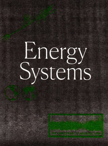 Kris Lock (Ed.): Energy Systems
