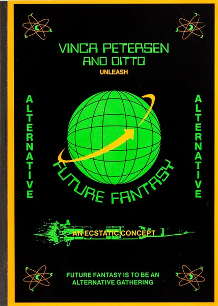 Vinca Petersen: Future Fantasy