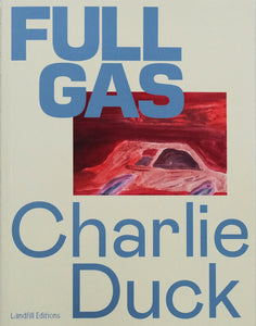 Charlie Duck: Full Gas
