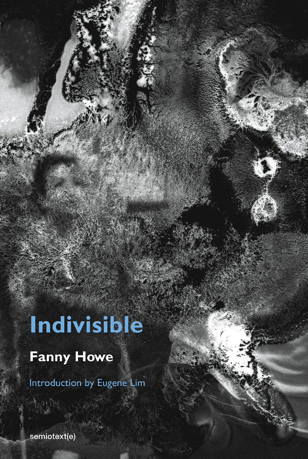 Fanny Howe: Indivisible