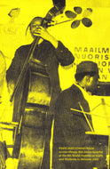 Free Jazz Communism (New Edition)