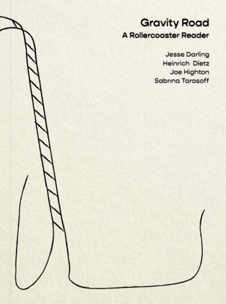 Jesse Darling: Gravity Road