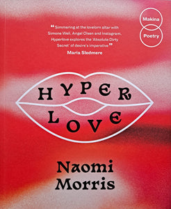 Naomi Morris: Hyperlove