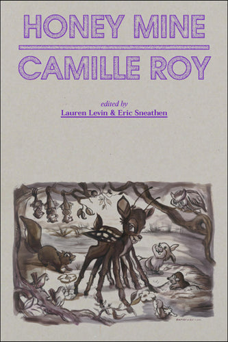 Camille Roy: Honey Mine