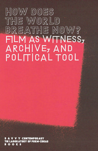 How Does The World Breathe Now?