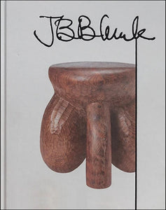 JB Blunk (3rd Ed.)