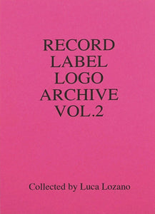 Record Label Logo Archive Vol. 2