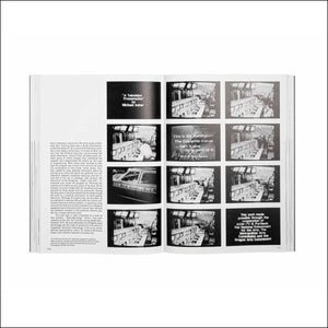 Michael Asher: Writings 1973–1983 on Works 1969–1979