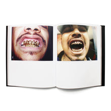 Mouth Full of Golds (Second Expanded Edition)
