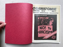 OSAWATOMIE: A Weather Underground Publications Anthology