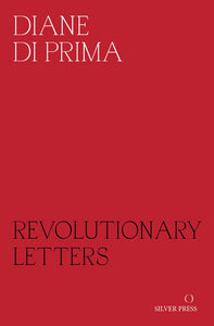 Diane di Prima: Revolutionary Letters