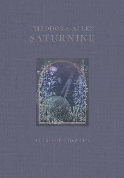 Theodora Allen: Saturnine