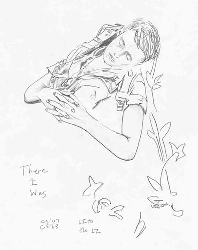 Collier Schorr: There I Was