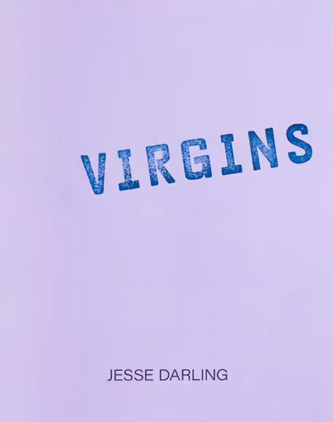 Jesse Darling: Virgins