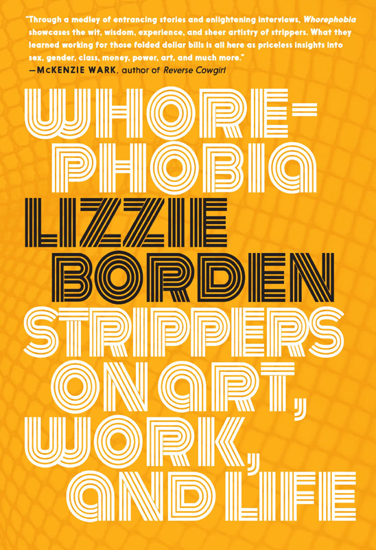 Lizzie Borden: Whorephobia